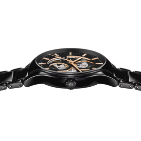 RADO True Round Automatic Open Heart 40mm R27107172