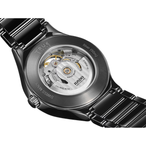 RADO True Round Automatic Open Heart 40mm R27107172