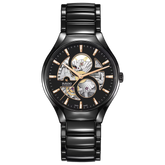 RADO True Round Automatic Open Heart 40mm R27107172