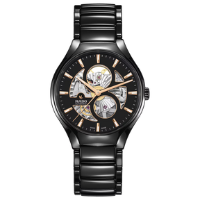 RADO True Round Automatic Open Heart 40mm R27107172