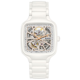 RADO True Square Automatic Open Heart Sparkling 38mm R27073722