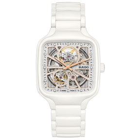 RADO True Square Automatic Open Heart Sparkling 38mm R27073722