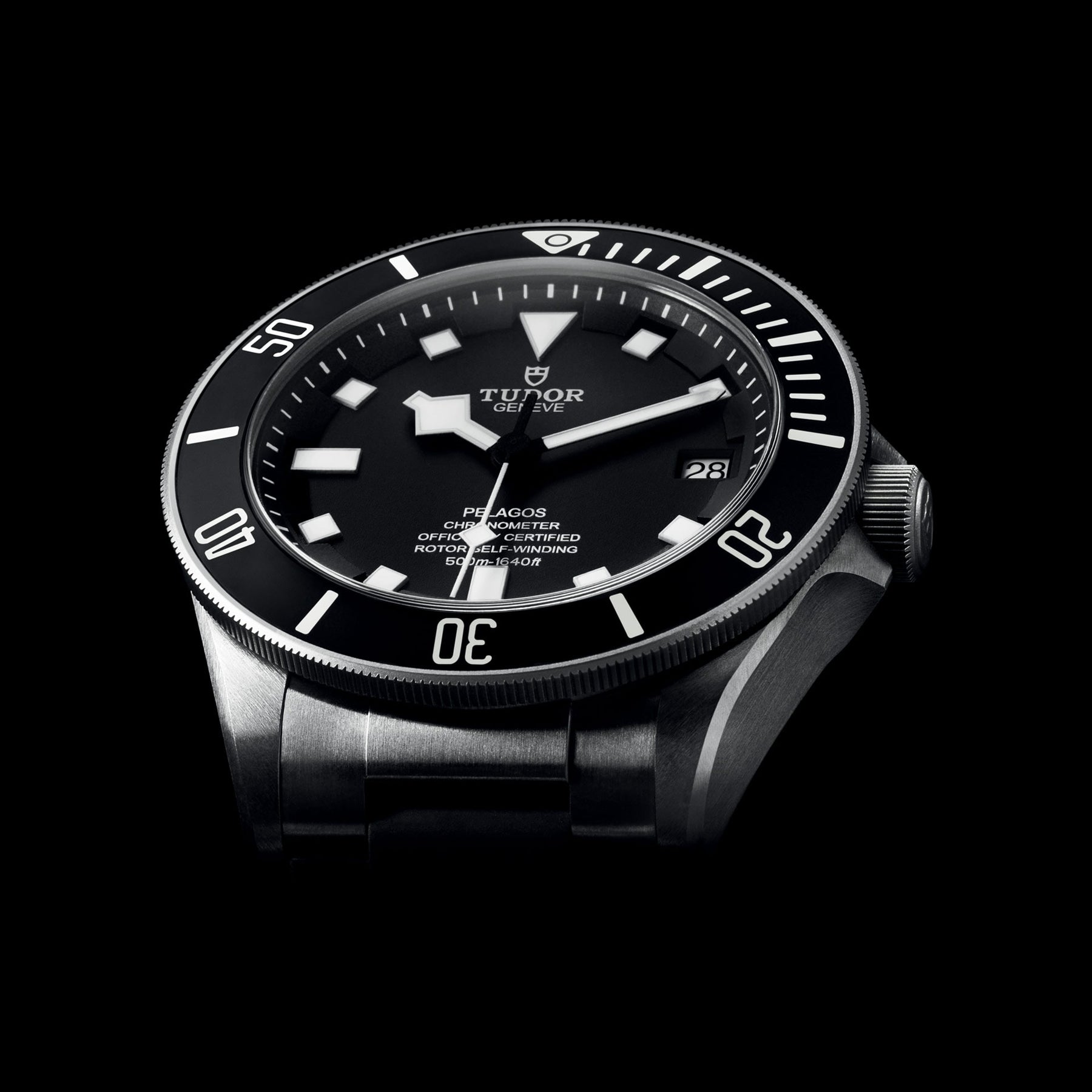 TUDOR Pelagos 42mm Watch M25600TN-0001