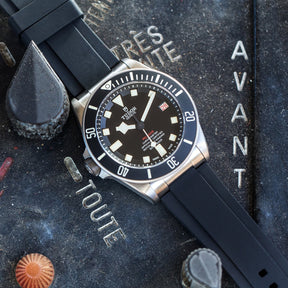 TUDOR Pelagos LHD 42mm Watch M25610TNL-0001