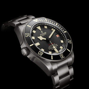 TUDOR Pelagos LHD 42mm Watch M25610TNL-0001
