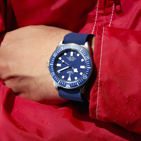 TUDOR Pelagos FXD 42mm Watch M25707B/24-0001