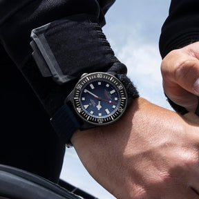 TUDOR Pelagos FXD 42mm Watch M25707KN-0001