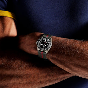 TUDOR Pelagos FXD 42mm Watch M25717N-0001