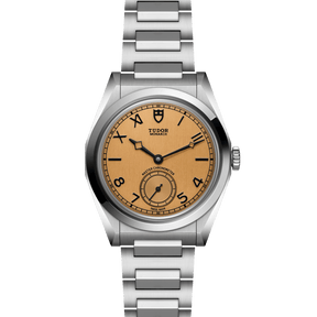 TUDOR Monarch 39mm Watch M2639W1A0U-0001