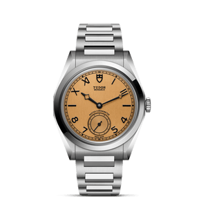 TUDOR Monarch 39mm Watch M2639W1A0U-0001