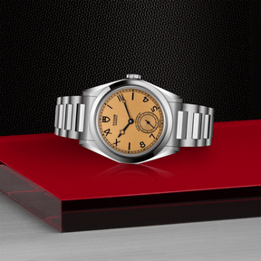 TUDOR Monarch 39mm Watch M2639W1A0U-0001