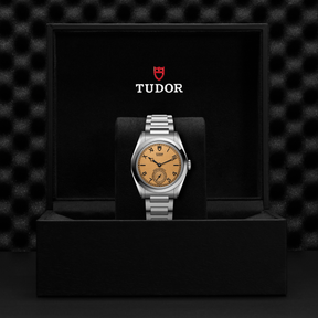 TUDOR Monarch 39mm Watch M2639W1A0U-0001