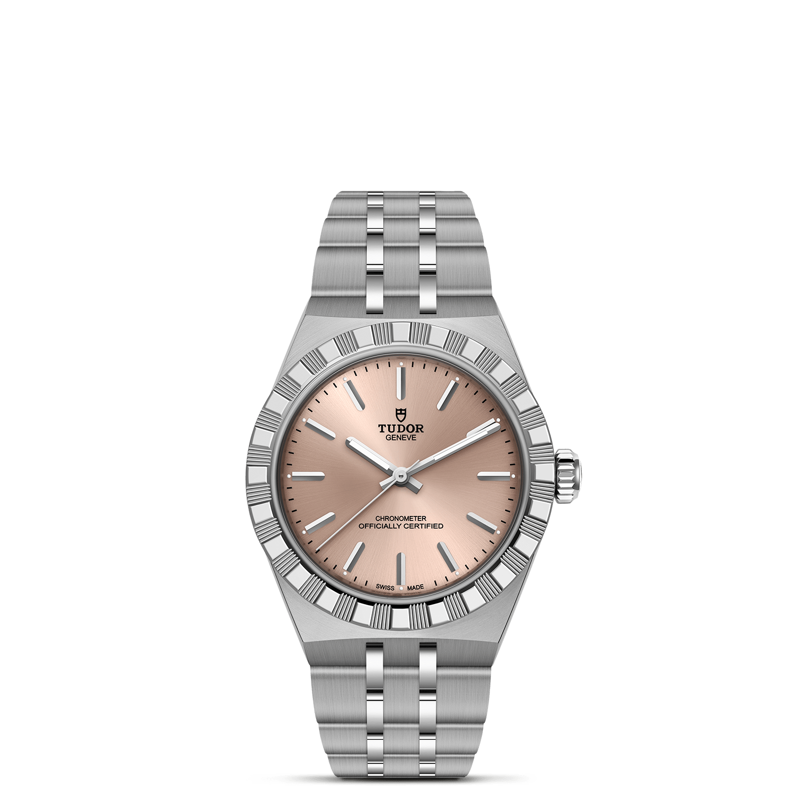 TUDOR Royal 30mm Watch M2830A1A0-0003