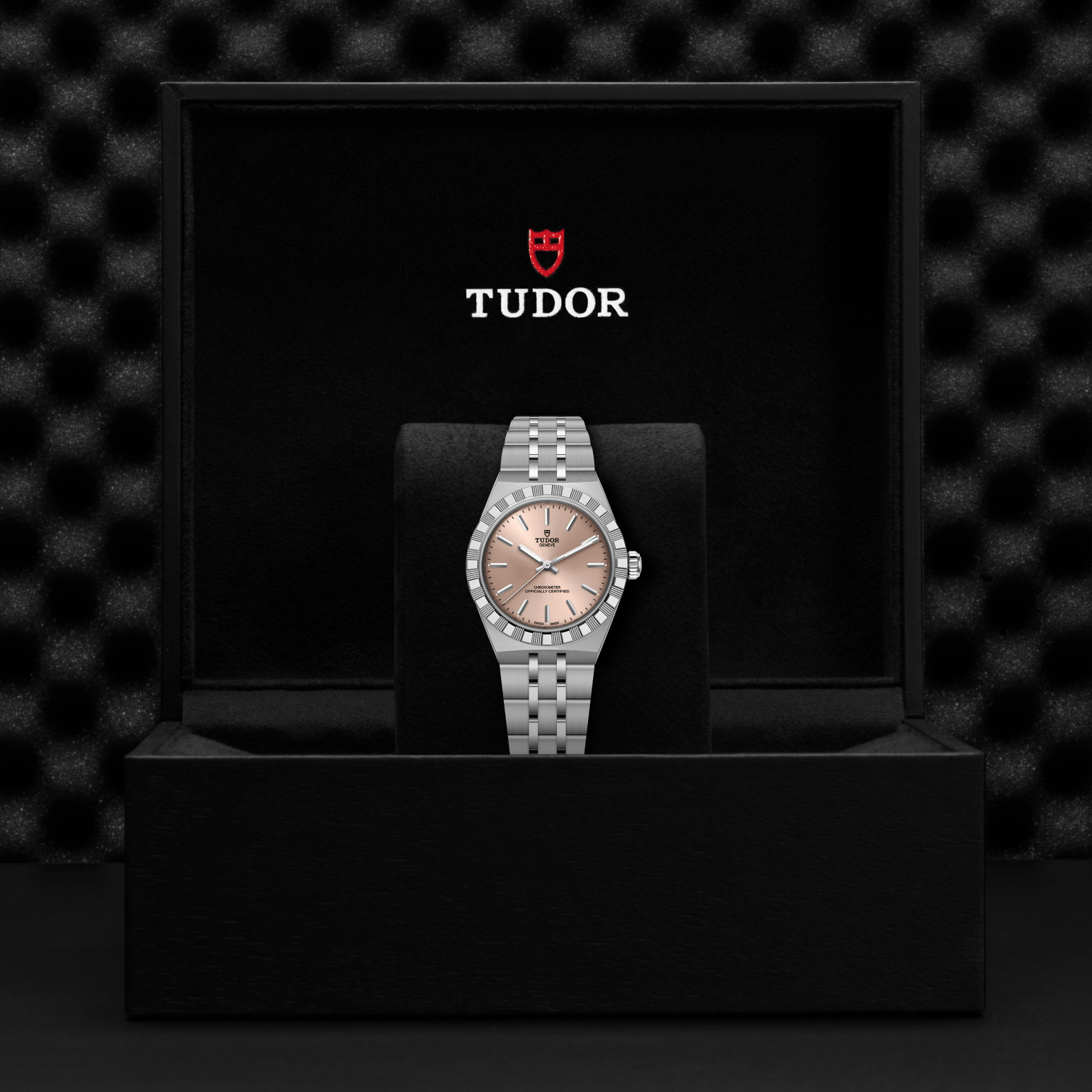 TUDOR Royal 30mm Watch M2830A1A0-0003