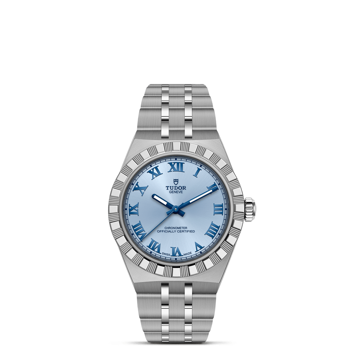 TUDOR Royal 30mm Watch M2830A1A0-0004