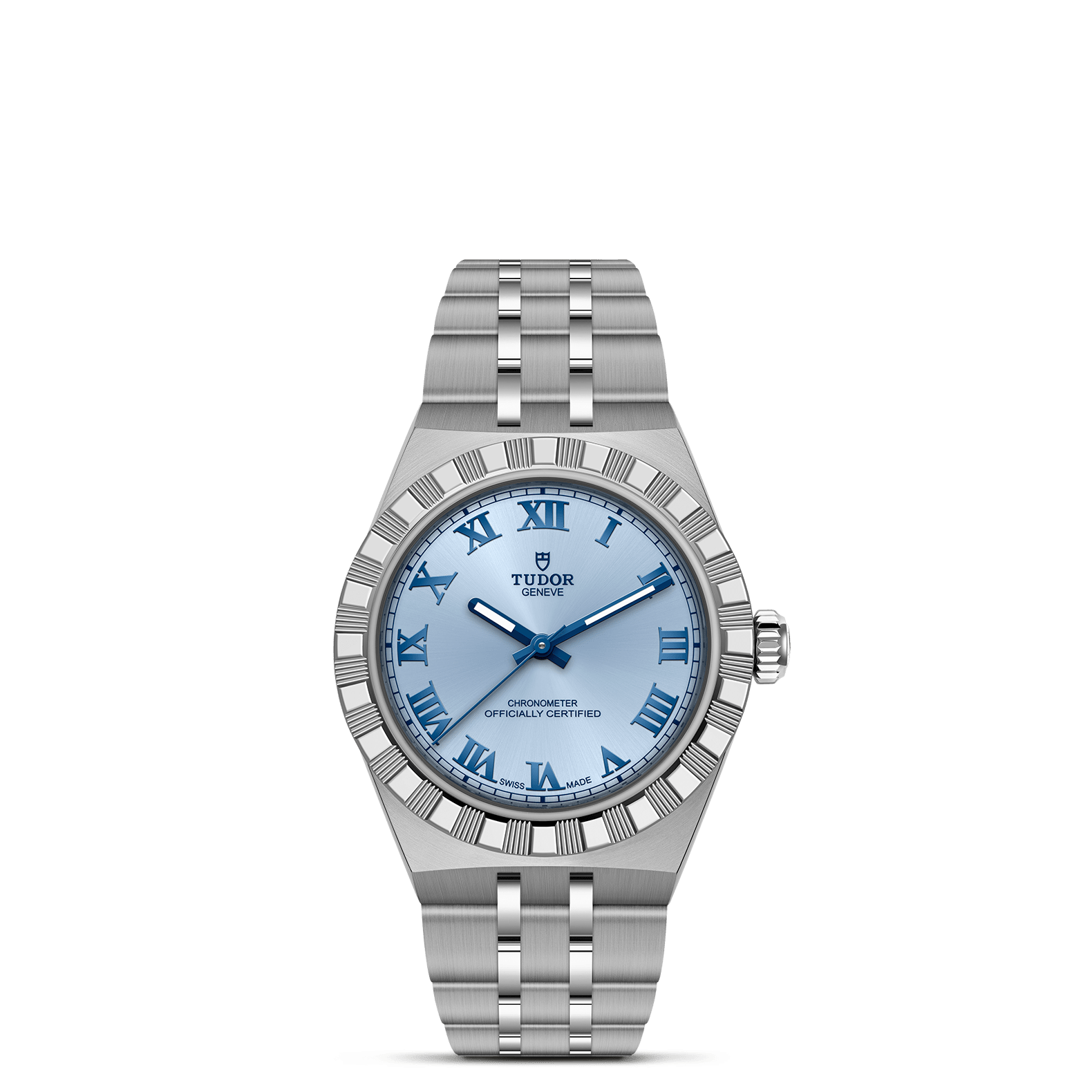 TUDOR Royal 30mm Watch M2830A1A0-0004