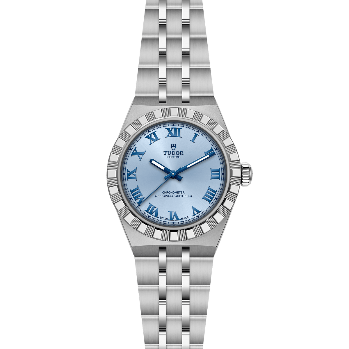 TUDOR Royal 30mm Watch M2830A1A0-0004
