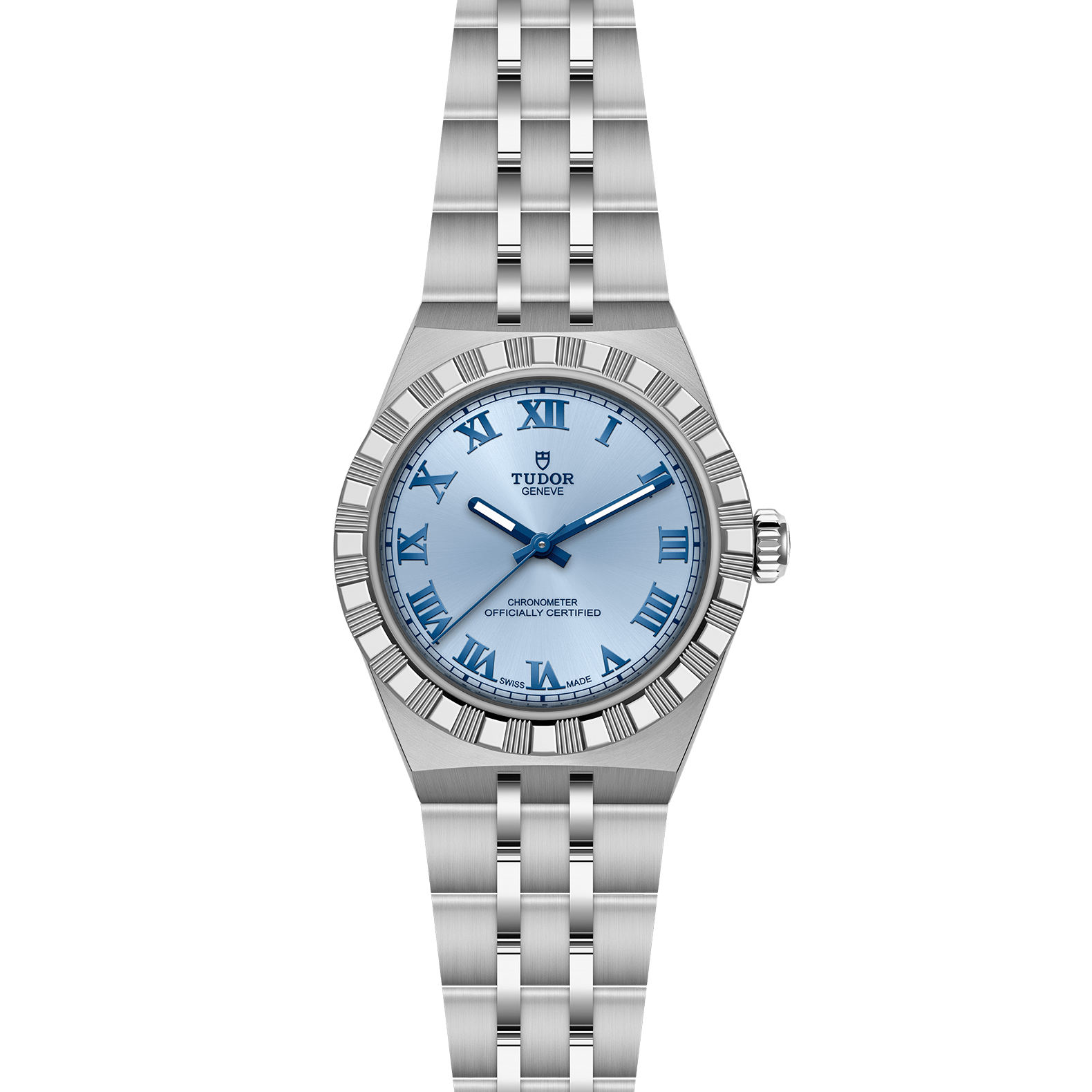 TUDOR Royal 30mm Watch M2830A1A0-0004