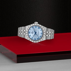TUDOR Royal 30mm Watch M2830A1A0-0004