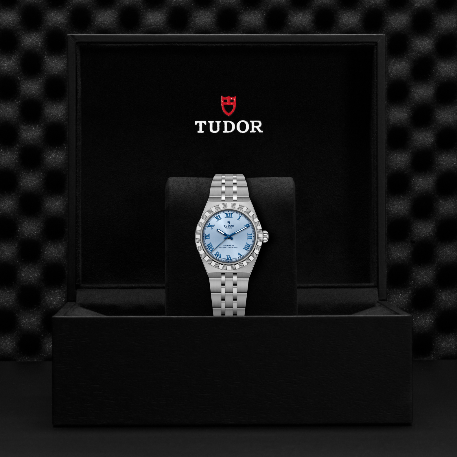 TUDOR Royal 30mm Watch M2830A1A0-0004