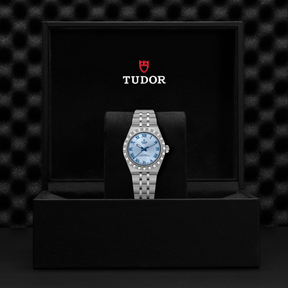 TUDOR Royal 30mm Watch M2830A1A0-0004
