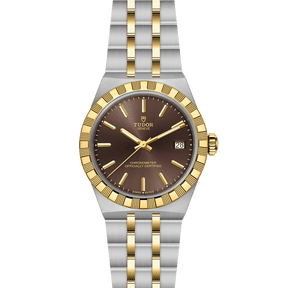 TUDOR Royal 36mm Watch M2836C1A3-0001