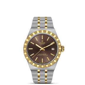 TUDOR Royal 36mm Watch M2836C1A3-0001