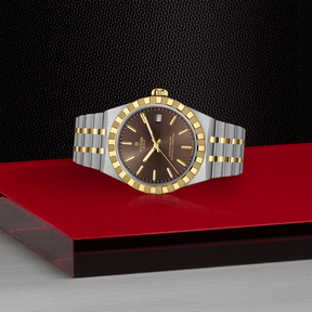 TUDOR Royal 36mm Watch M2836C1A3-0001