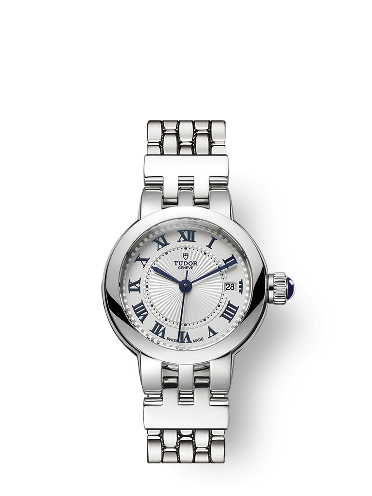 TUDOR Clair De Rose 26mm Watch M35200-0001