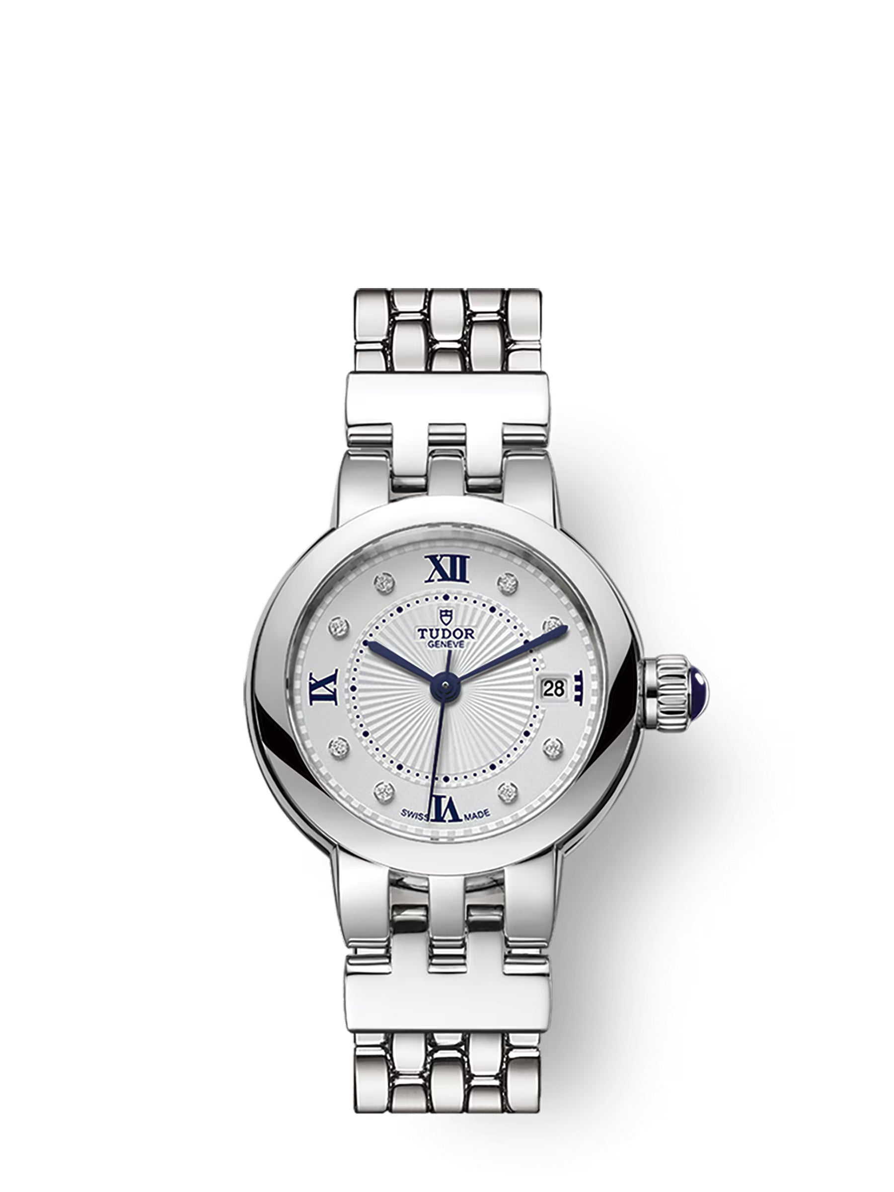 TUDOR Clair De Rose 26mm Watch M35200-0004