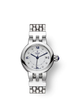 TUDOR Clair De Rose 26mm Watch M35200-0004