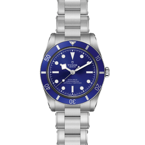 TUDOR Black Bay 54 37mm Watch M79000B-0001