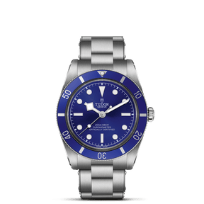 TUDOR Black Bay 54 37mm Watch M79000B-0001