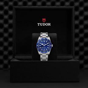 TUDOR Black Bay 54 37mm Watch M79000B-0001