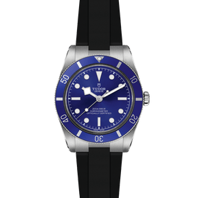 TUDOR Black Bay 54 37mm Watch M79000B-0002
