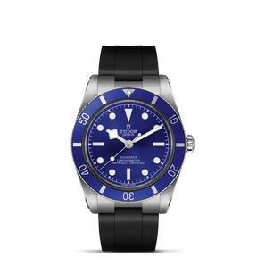 TUDOR Black Bay 54 37mm Watch M79000B-0002
