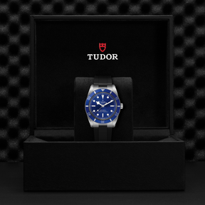 TUDOR Black Bay 54 37mm Watch M79000B-0002