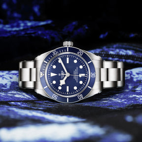 TUDOR Black Bay Fifty-Eight 39mm Watch M79030B-0001