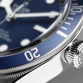 TUDOR Black Bay Fifty-Eight 39mm Watch M79030B-0003