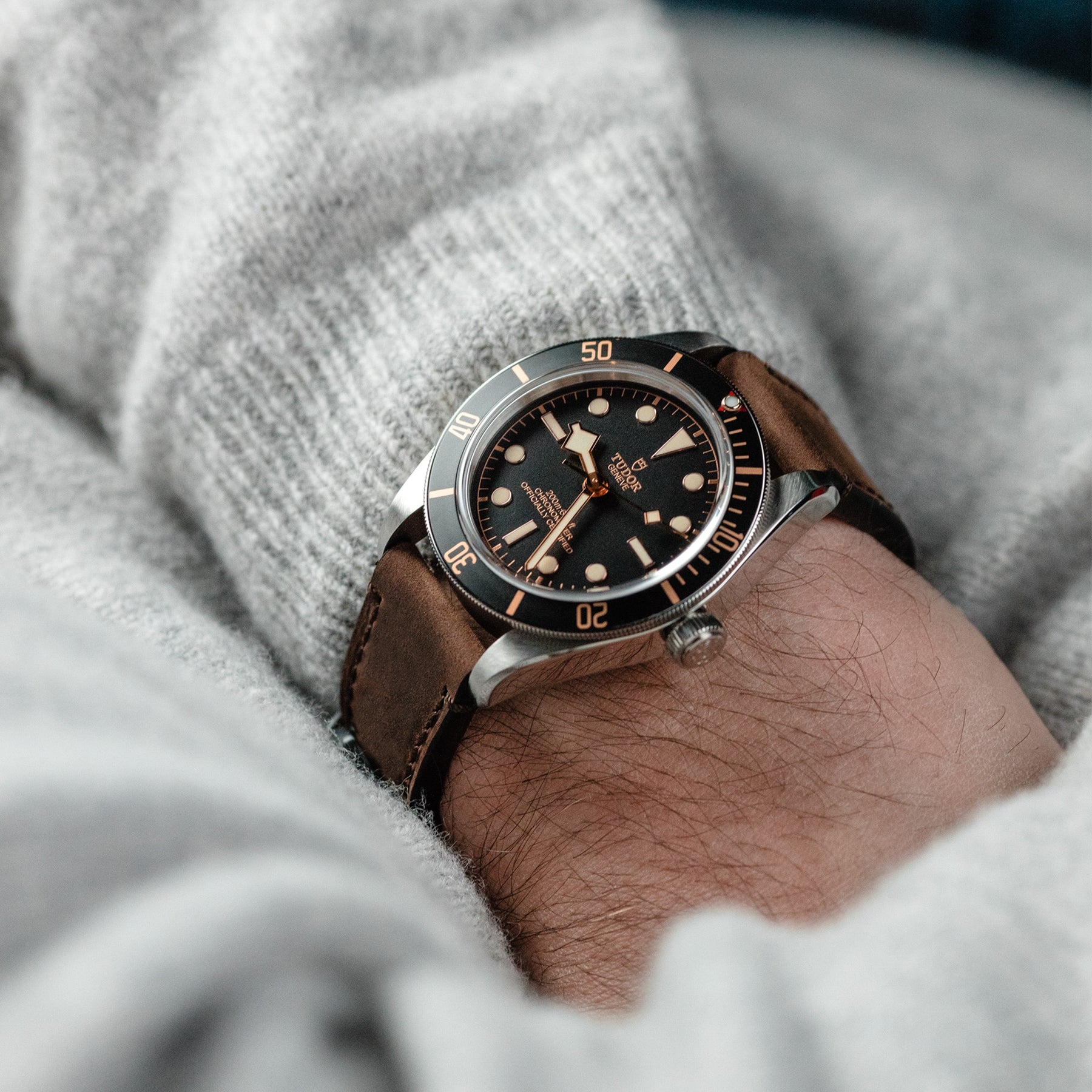 Black bay 58 39mm sales