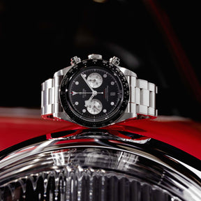 TUDOR Black Bay Chrono 41mm Watch M79360N-0001