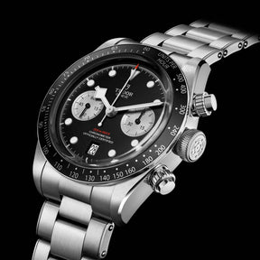 TUDOR Black Bay Chrono 41mm Watch M79360N-0001
