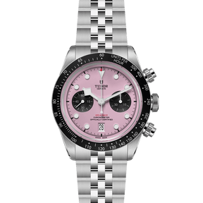 TUDOR Black Bay Chrono 41mm Watch M79360N-0019