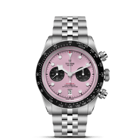 TUDOR Black Bay Chrono 41mm Watch M79360N-0019