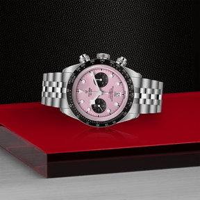 TUDOR Black Bay Chrono 41mm Watch M79360N-0019