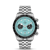 TUDOR Black Bay Chrono 41mm Watch M79360N-0024