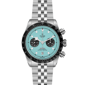 TUDOR Black Bay Chrono 41mm Watch M79360N-0024