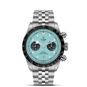 TUDOR Black Bay Chrono 41mm Watch M79360N-0024