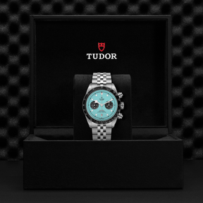 TUDOR Black Bay Chrono 41mm Watch M79360N-0024