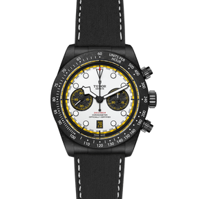 TUDOR Black Bay Chrono Carbon 26 M79377KN-0003